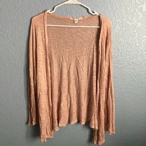 Say What? Cardigan